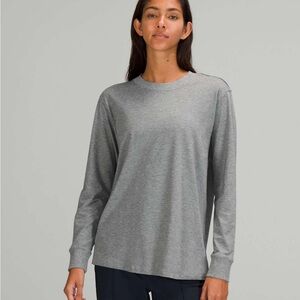 lululemon athletica all yours long sleeve
